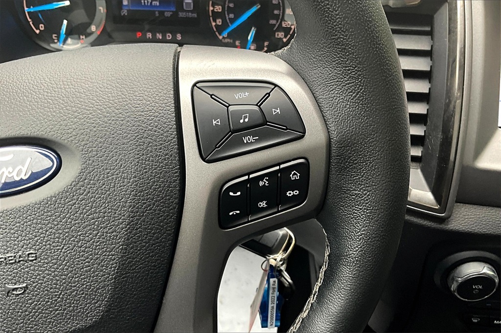 2022 Ford Ranger XLT - Photo 24