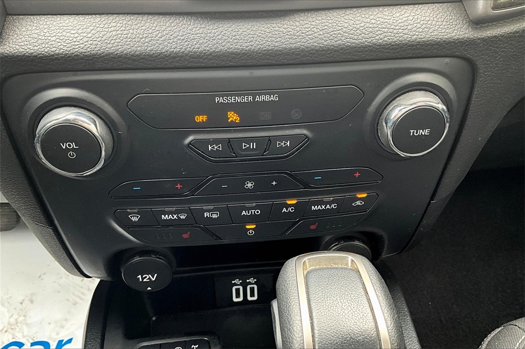 2022 Ford Ranger XLT - Photo 26
