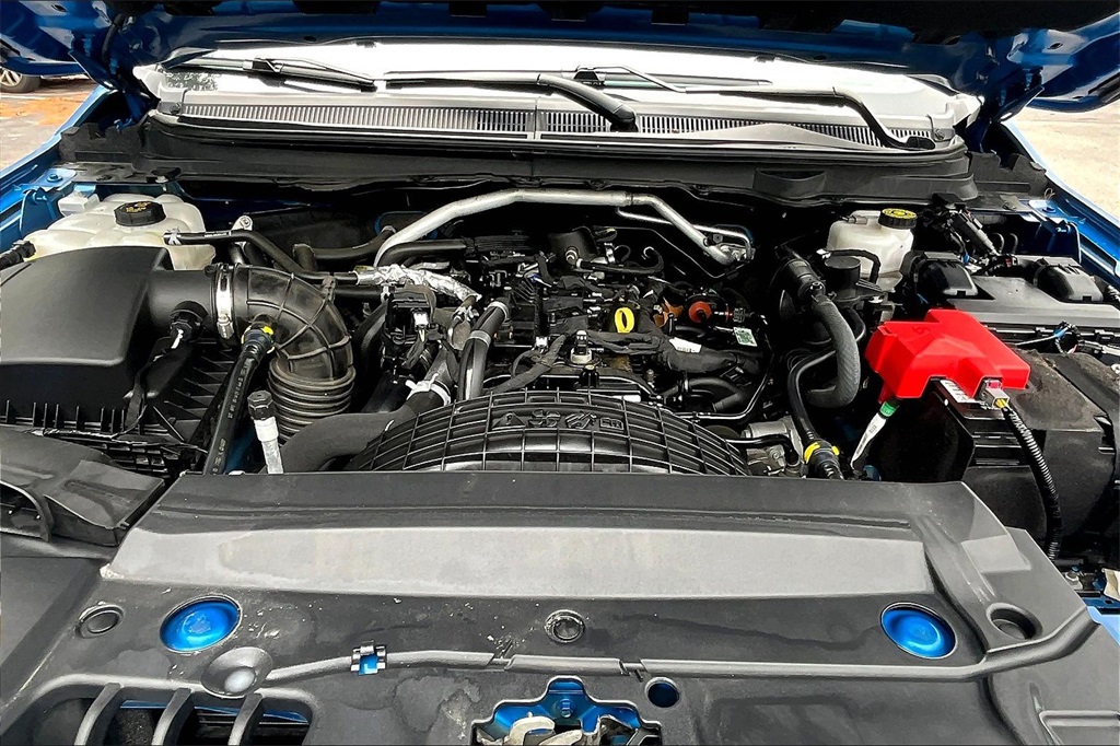 2022 Ford Ranger XLT - Photo 29