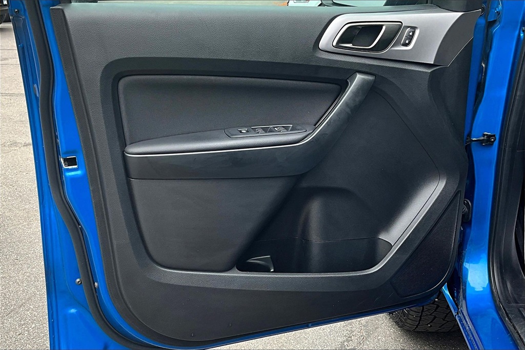 2022 Ford Ranger XLT - Photo 9