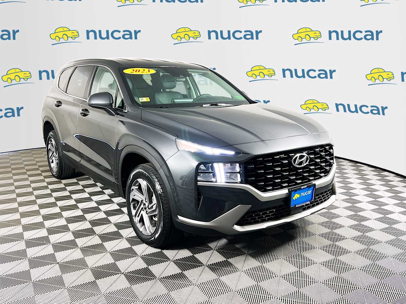 2023 Hyundai Santa Fe SE