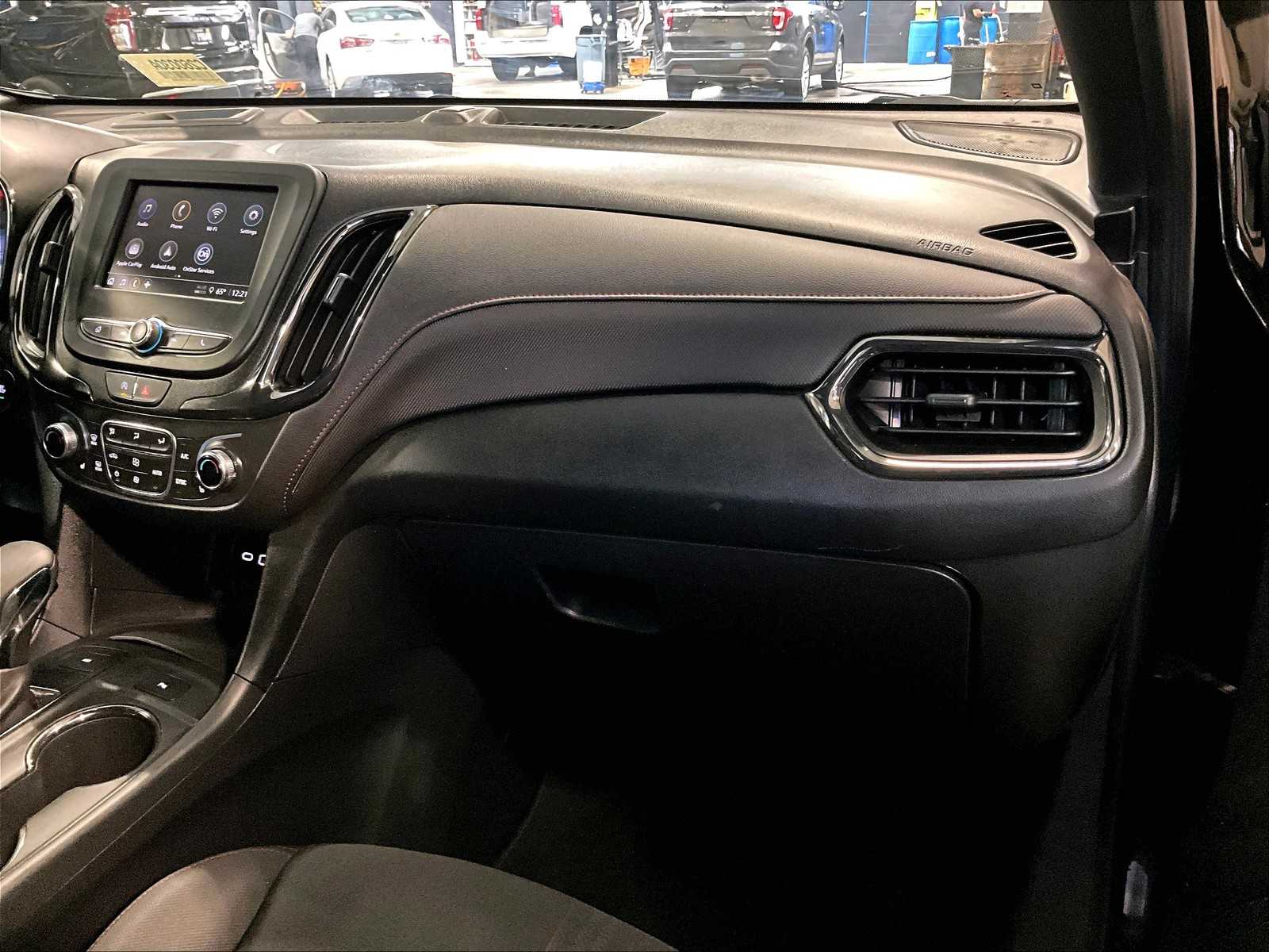 2023 Chevrolet Equinox RS - Photo 13