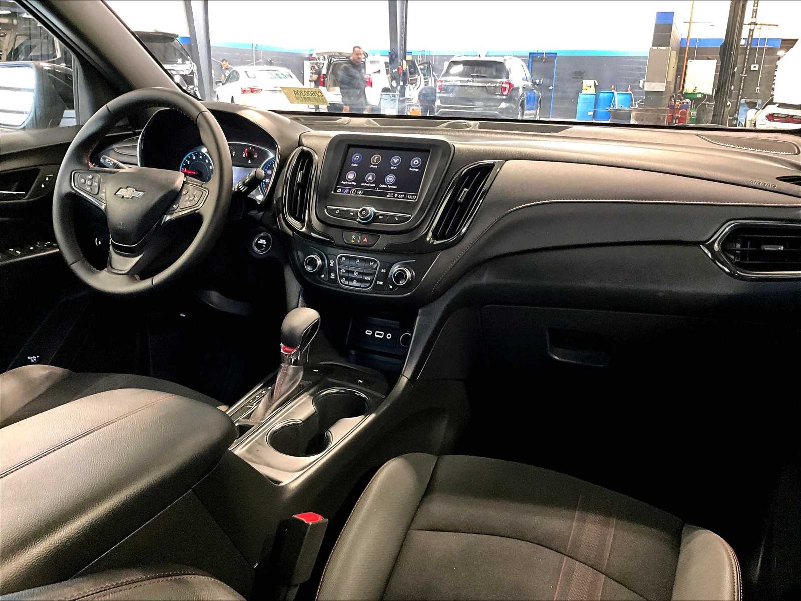 2023 Chevrolet Equinox RS - Photo 14