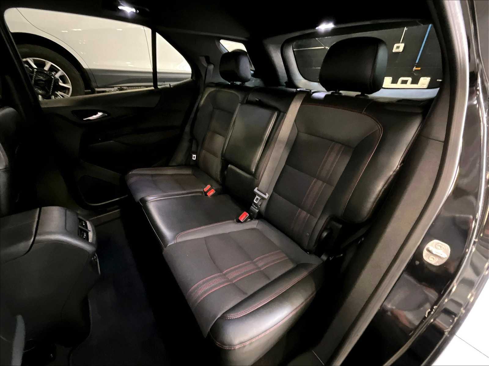 2023 Chevrolet Equinox RS - Photo 15