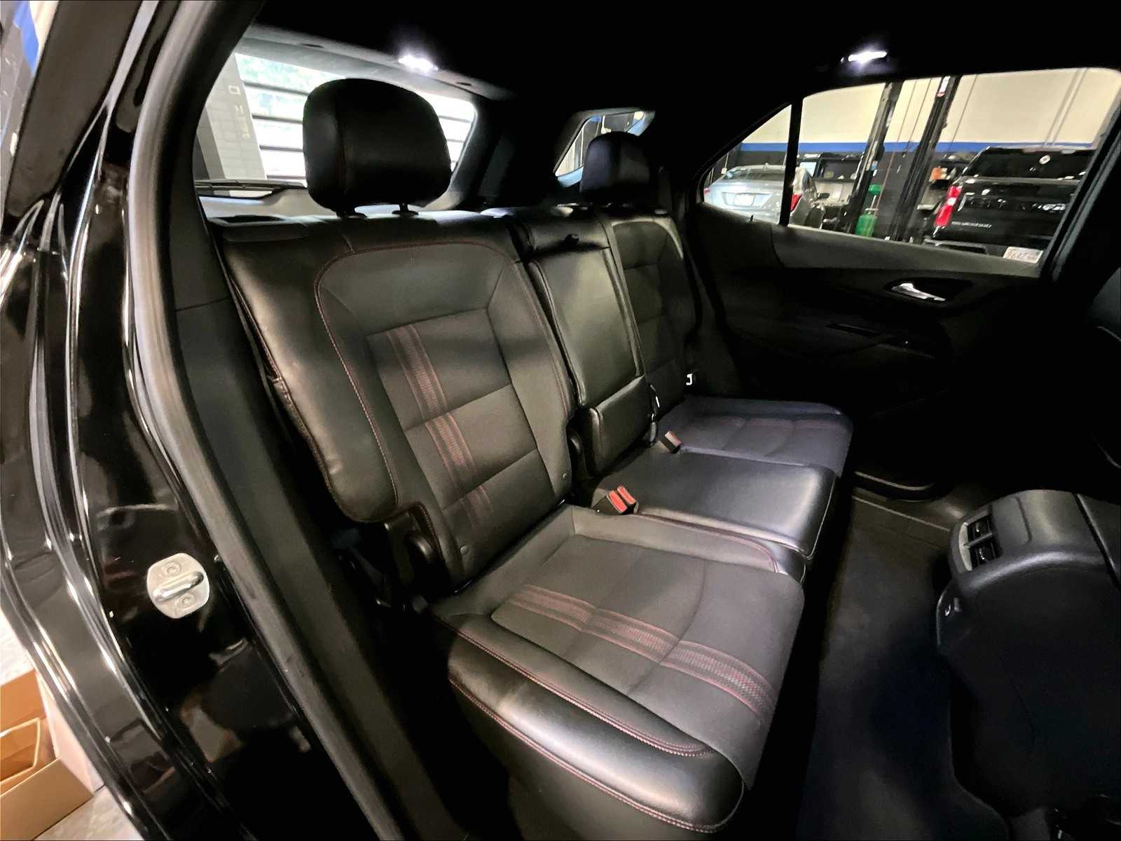 2023 Chevrolet Equinox RS - Photo 16