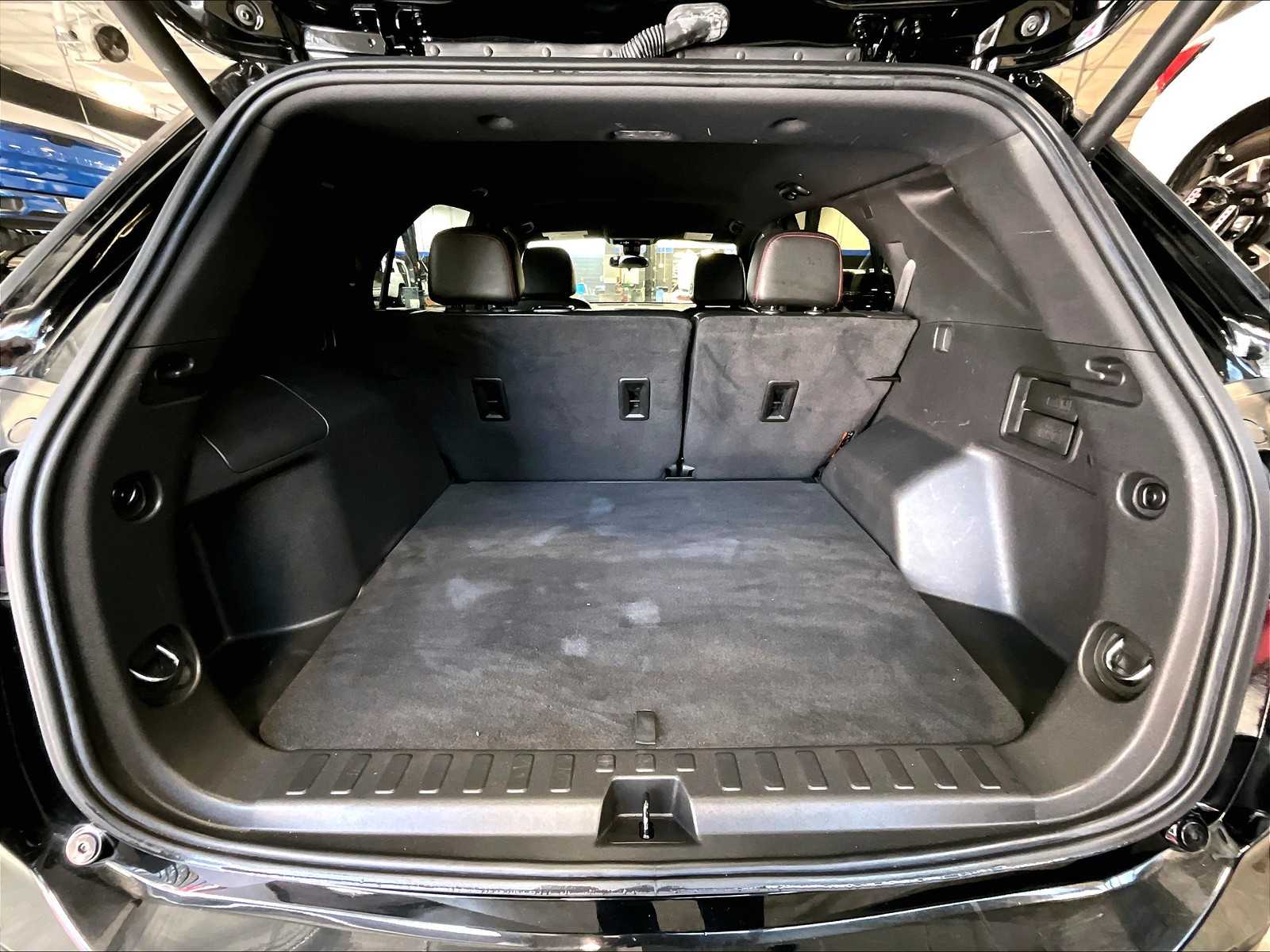 2023 Chevrolet Equinox RS - Photo 17