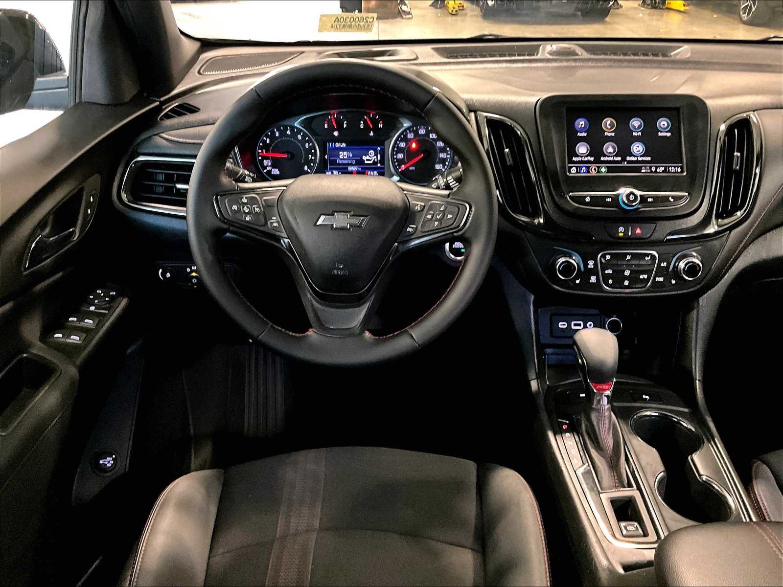2023 Chevrolet Equinox RS - Photo 18