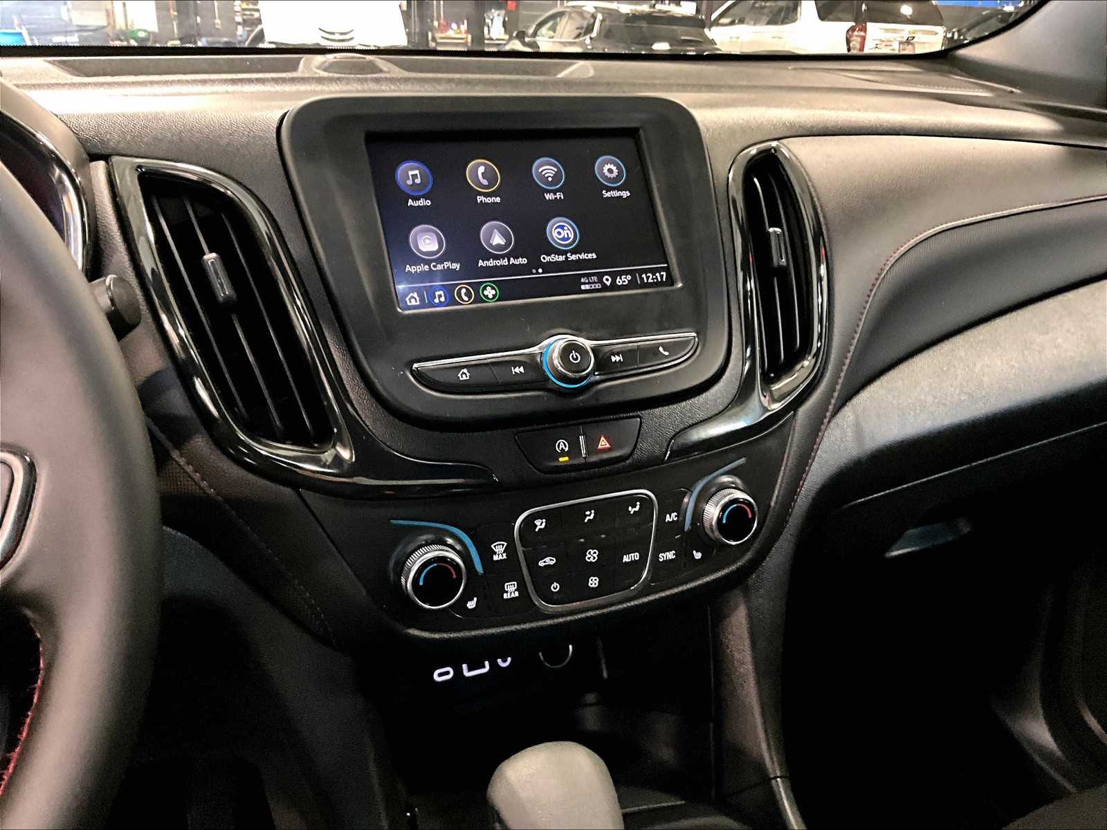 2023 Chevrolet Equinox RS - Photo 19