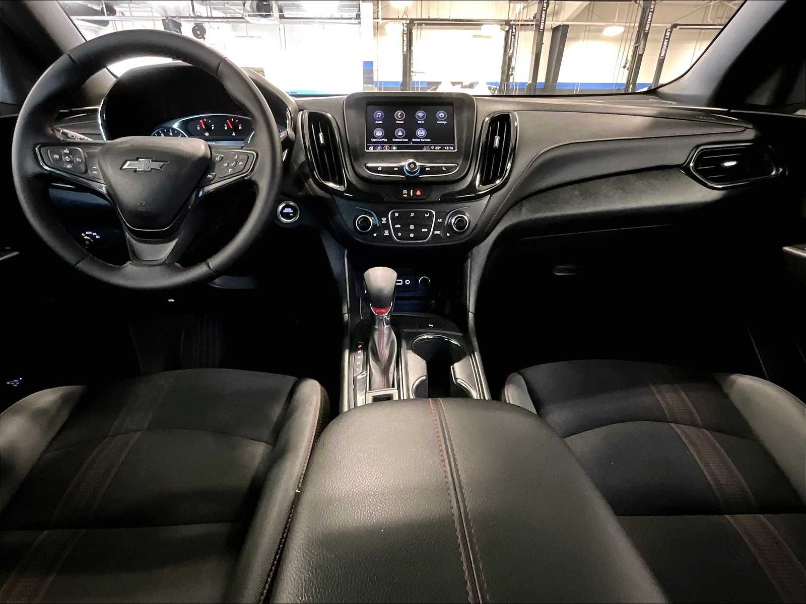 2023 Chevrolet Equinox RS - Photo 22