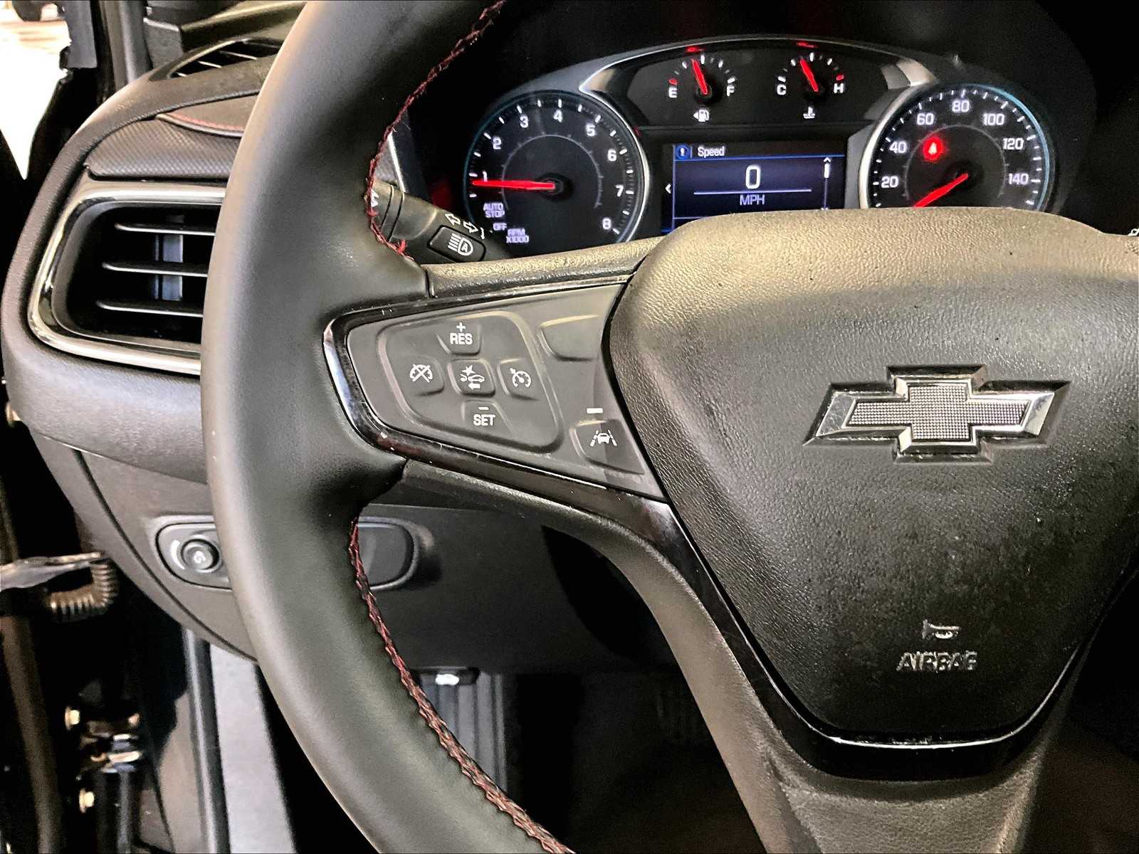 2023 Chevrolet Equinox RS - Photo 24