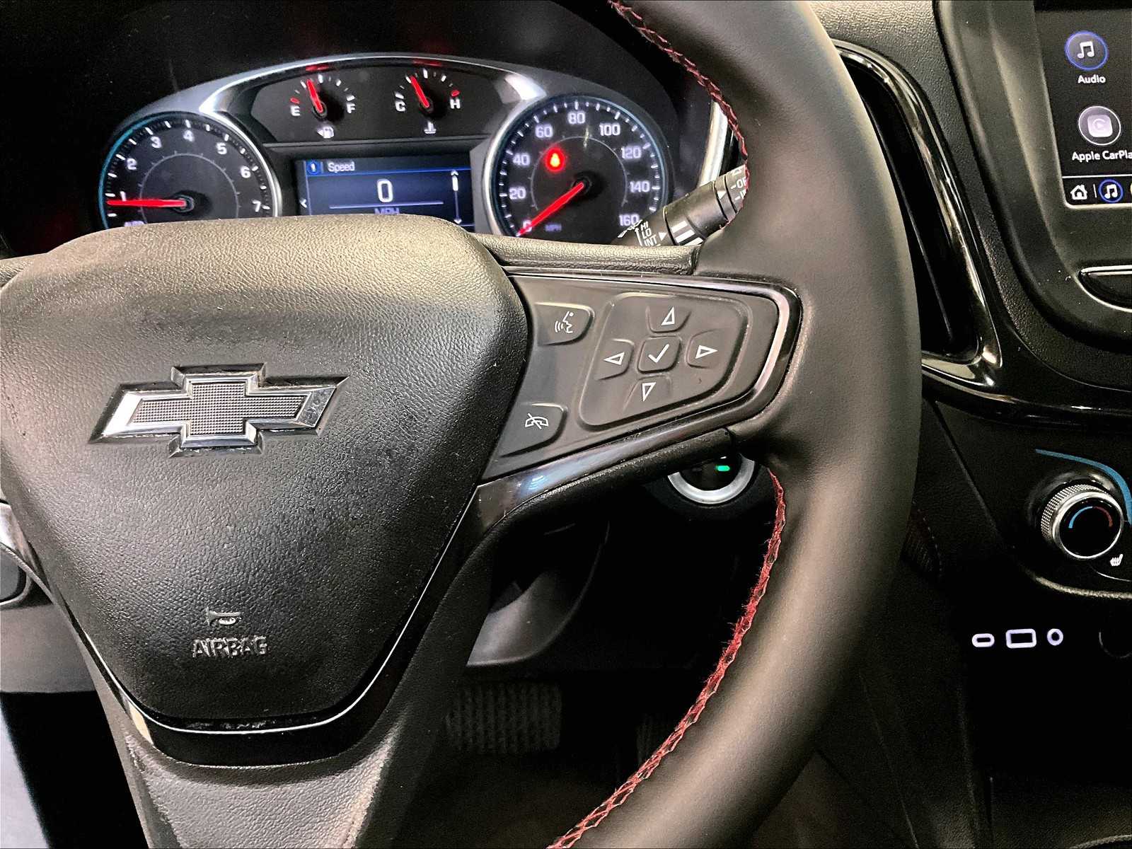 2023 Chevrolet Equinox RS - Photo 25