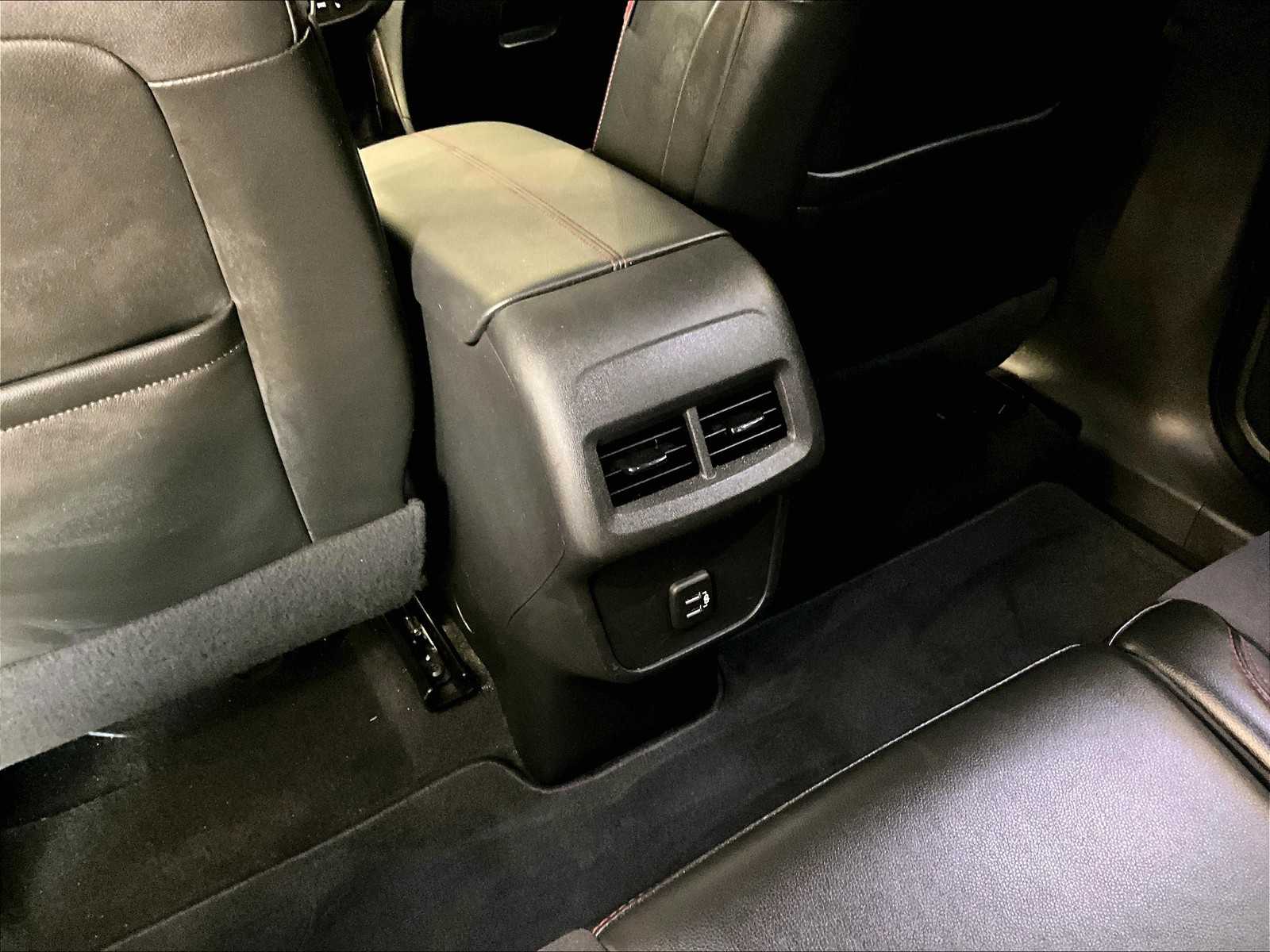 2023 Chevrolet Equinox RS - Photo 29
