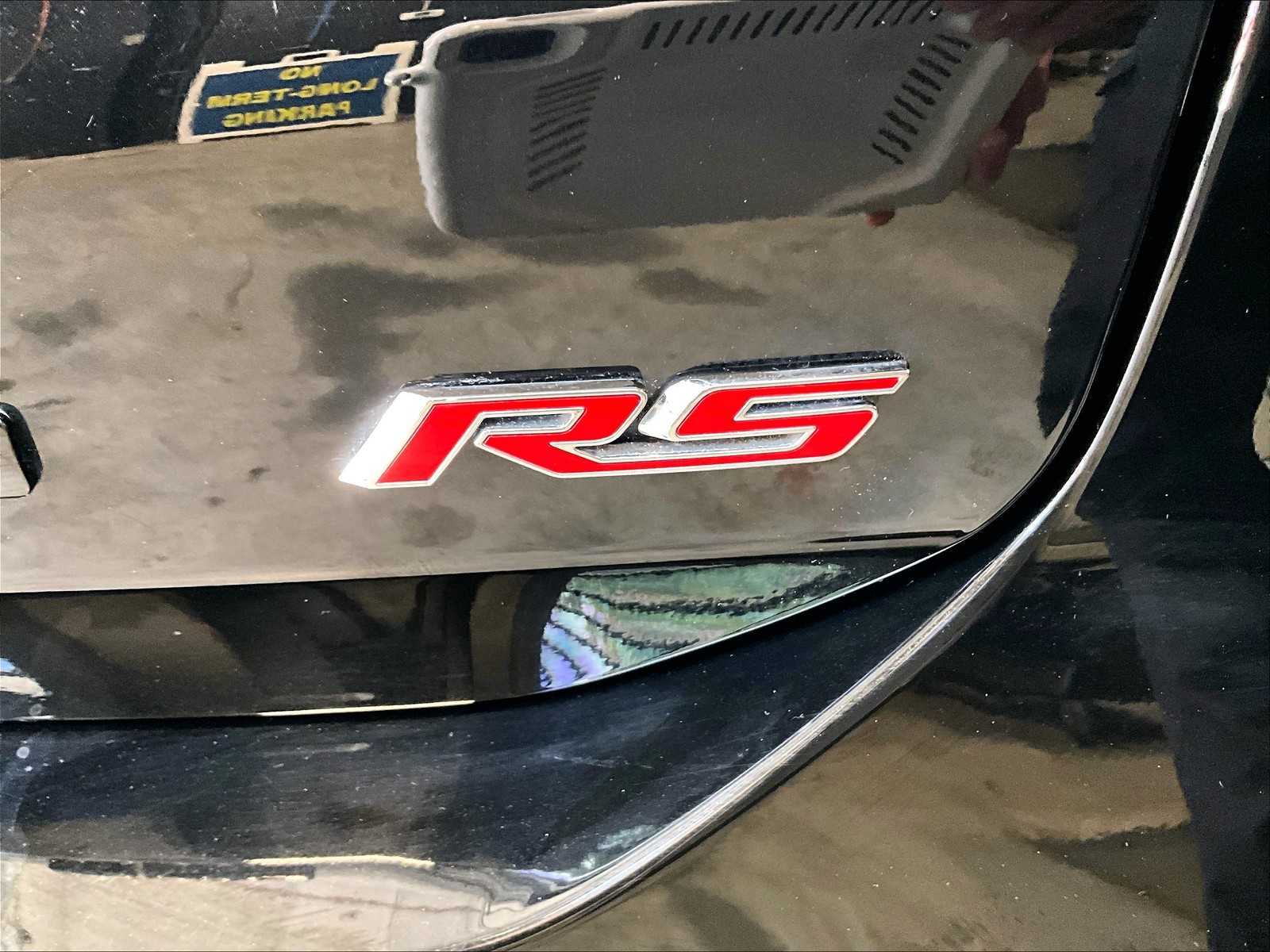 2023 Chevrolet Equinox RS - Photo 30