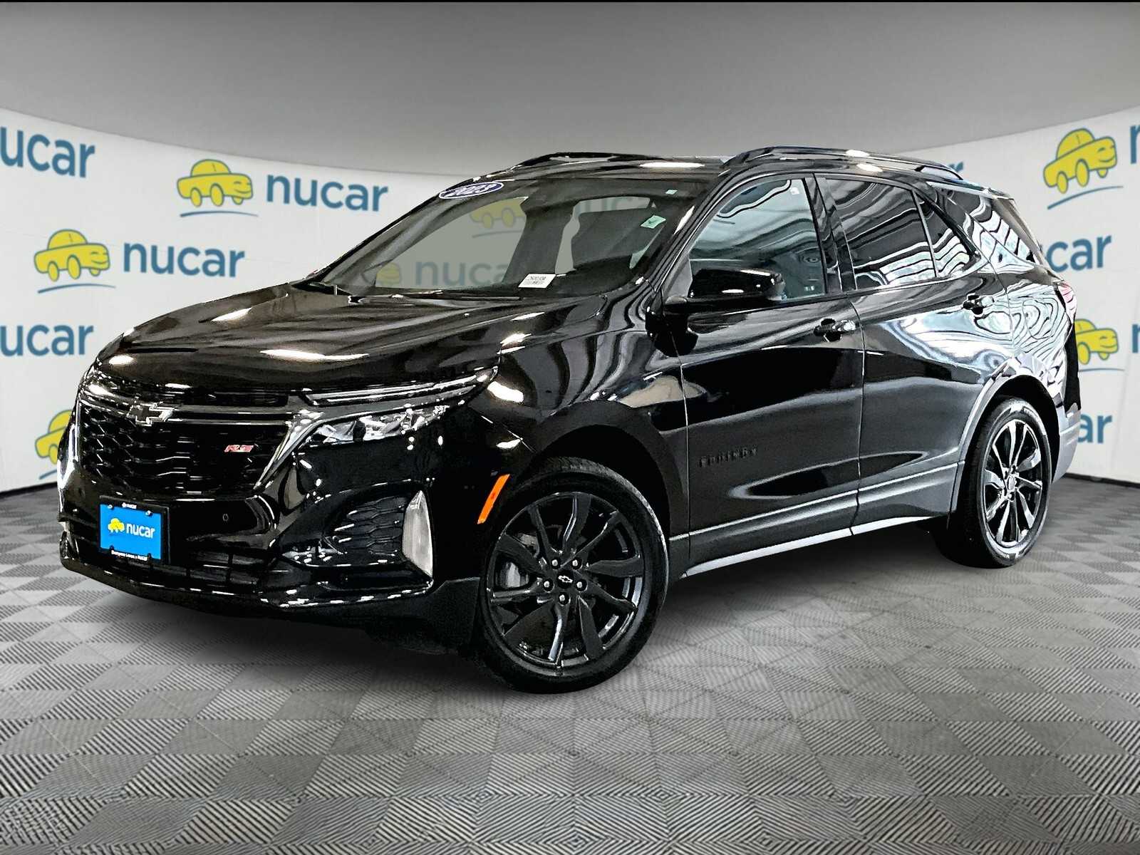 2023 Chevrolet Equinox RS - Photo 3
