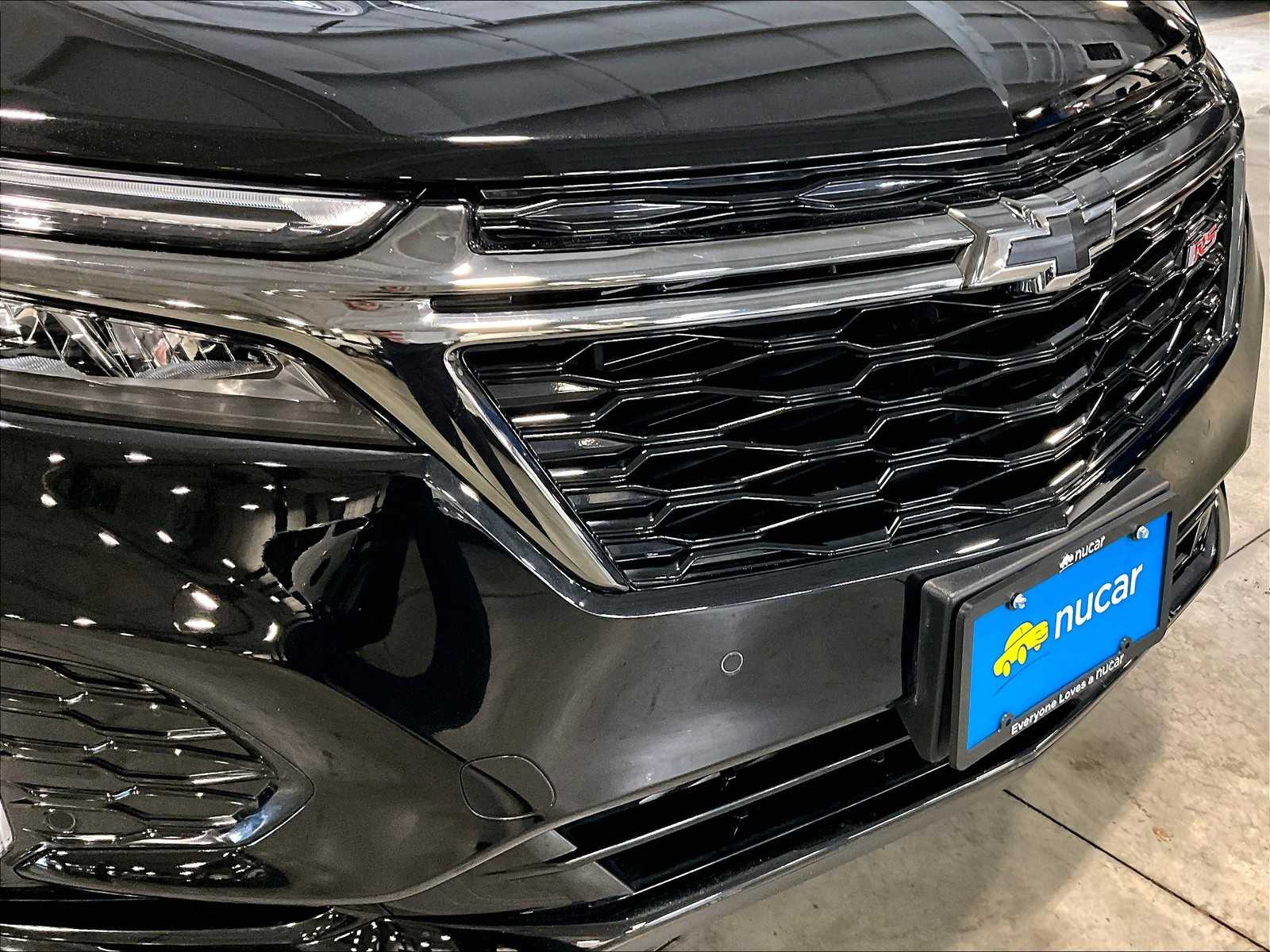 2023 Chevrolet Equinox RS - Photo 33