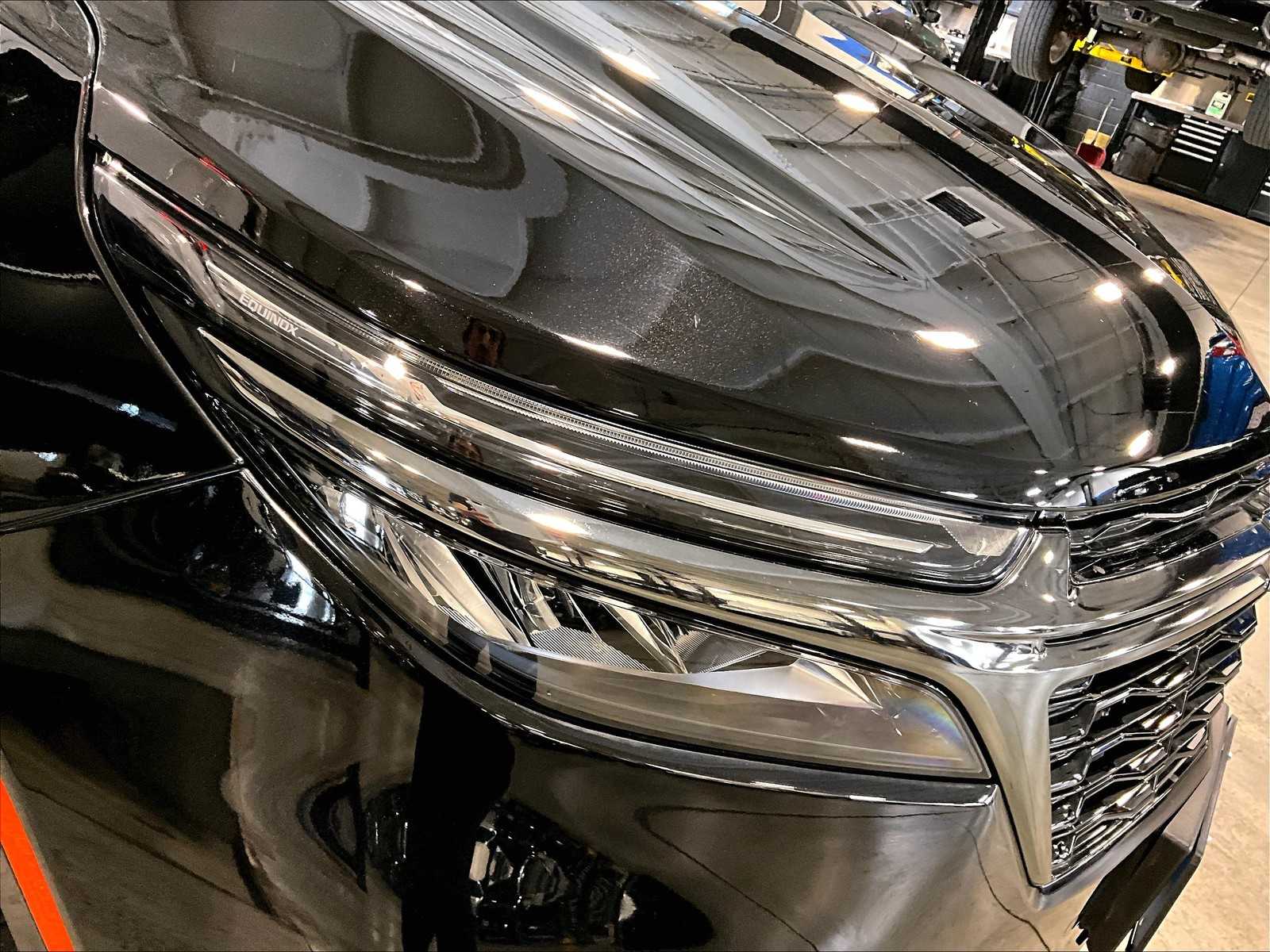 2023 Chevrolet Equinox RS - Photo 34