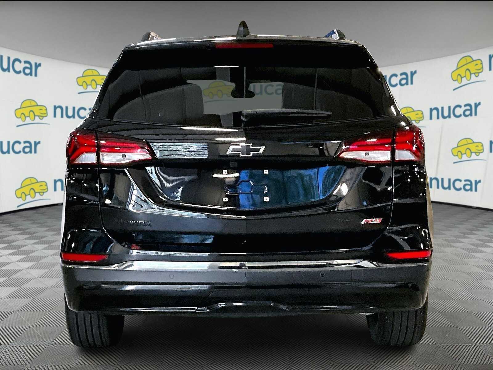 2023 Chevrolet Equinox RS - Photo 5