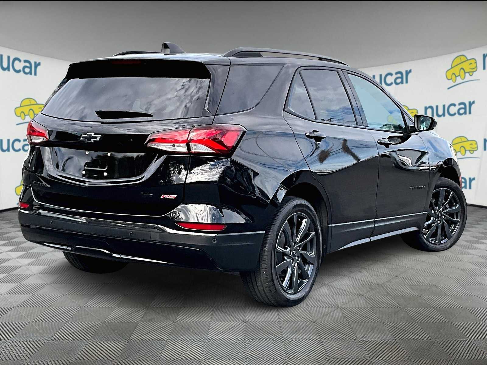 2023 Chevrolet Equinox RS - Photo 6