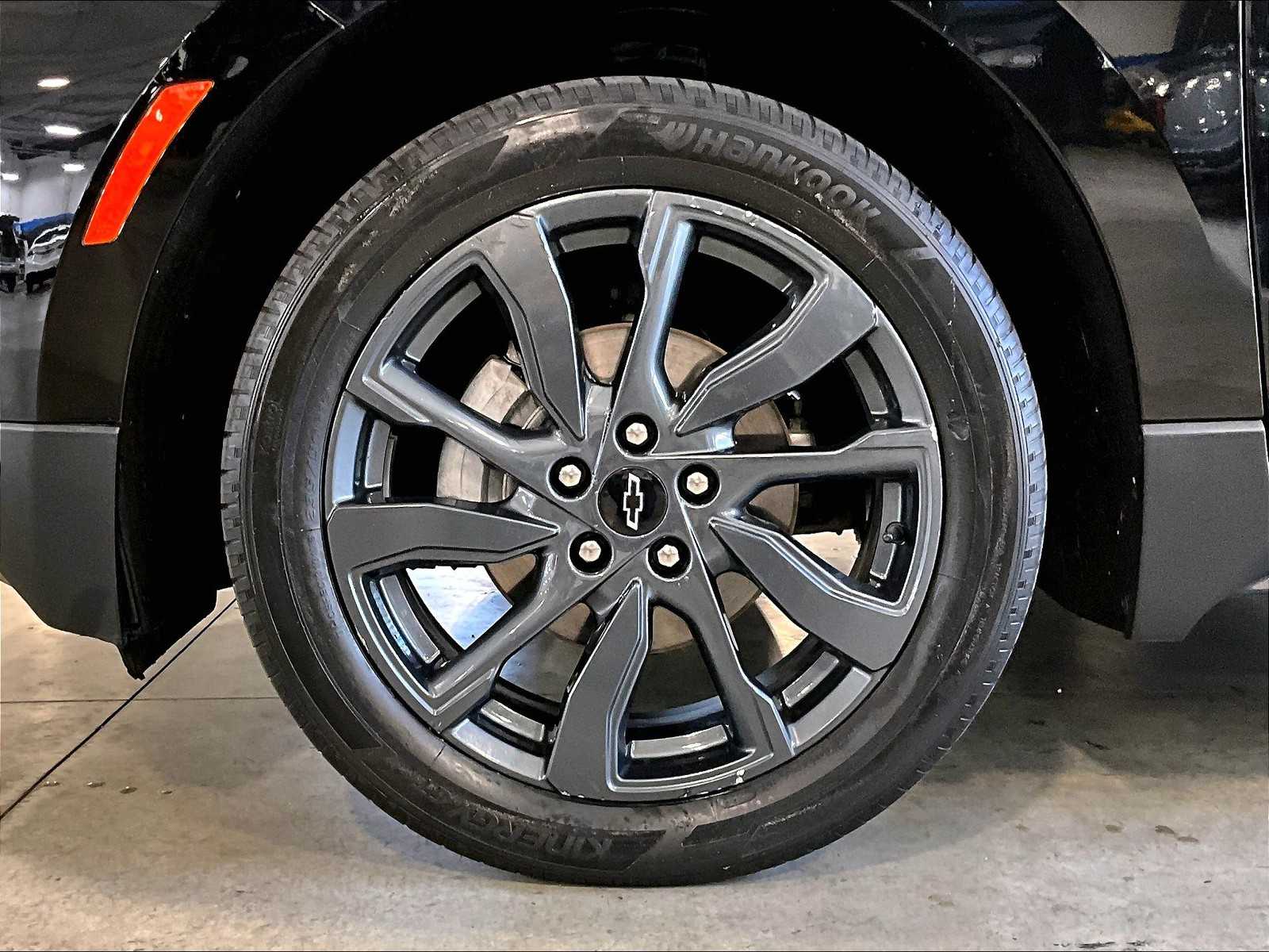 2023 Chevrolet Equinox RS - Photo 7