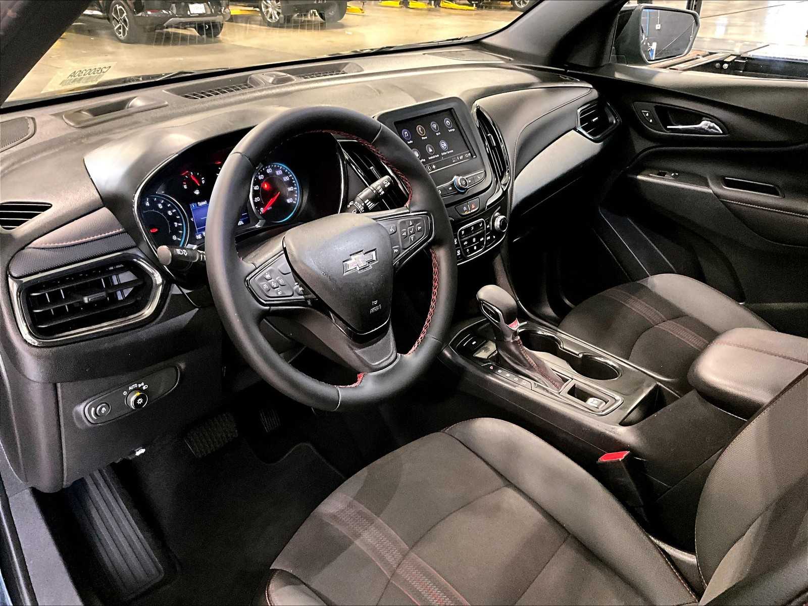 2023 Chevrolet Equinox RS - Photo 8