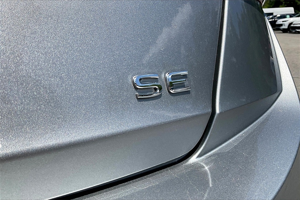 2024 Volkswagen Jetta 1.5T SE - Photo 26