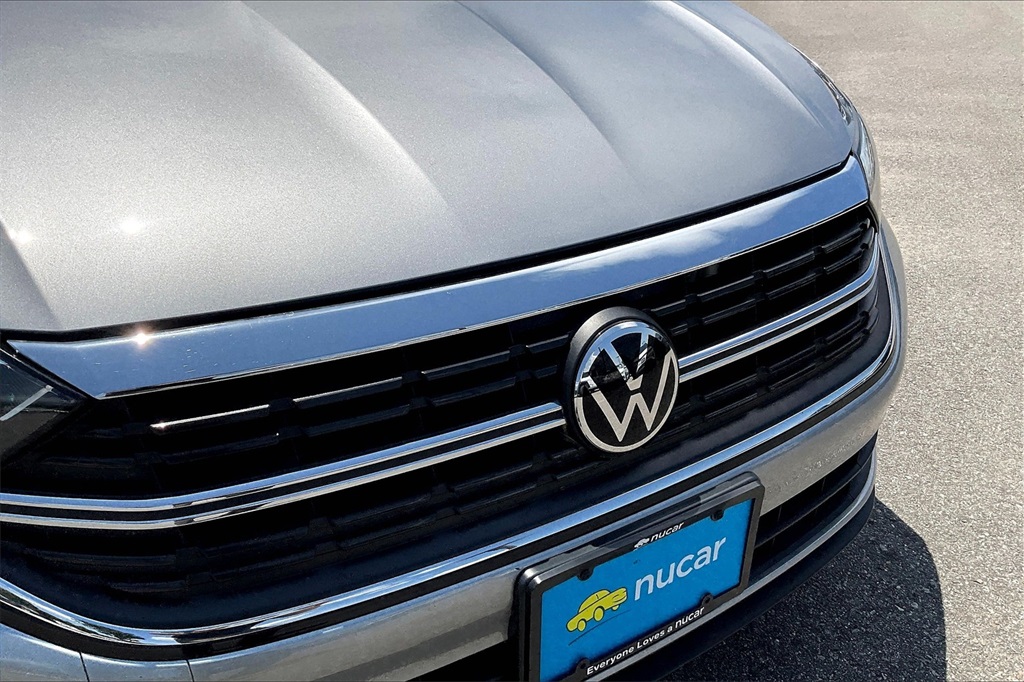 2024 Volkswagen Jetta 1.5T SE - Photo 28