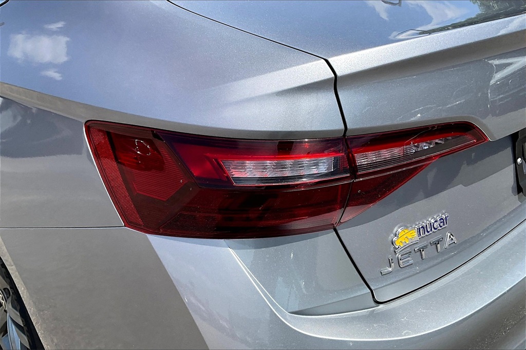 2024 Volkswagen Jetta 1.5T SE - Photo 30
