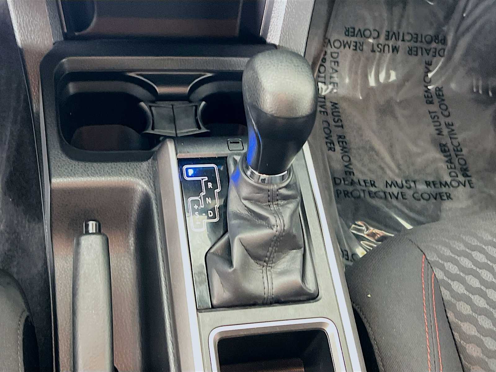 2022 Toyota Tacoma SR5 - Photo 16