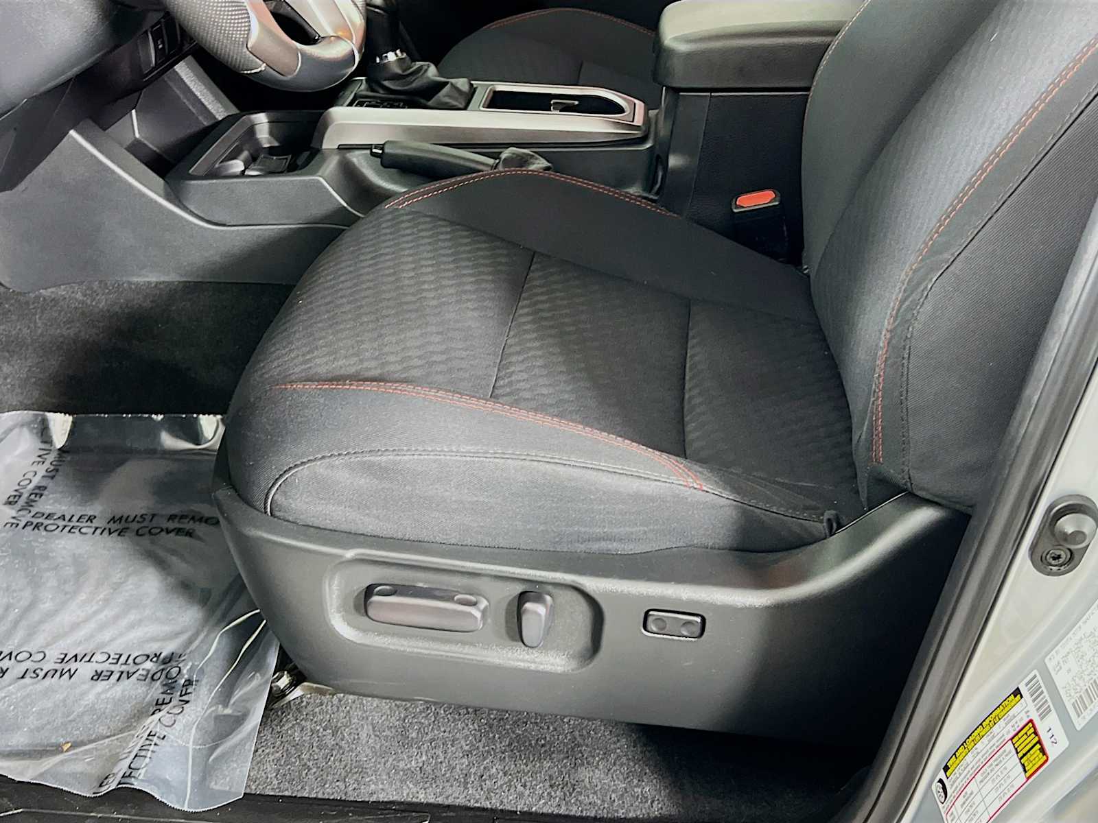 2022 Toyota Tacoma SR5 - Photo 19