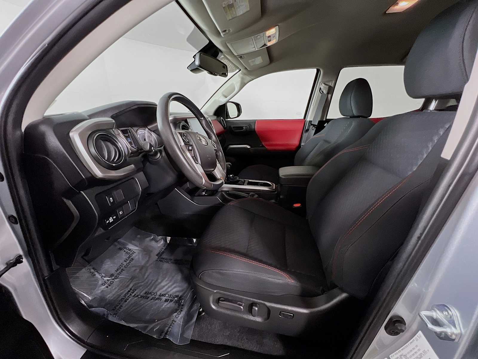 2022 Toyota Tacoma SR5 - Photo 20