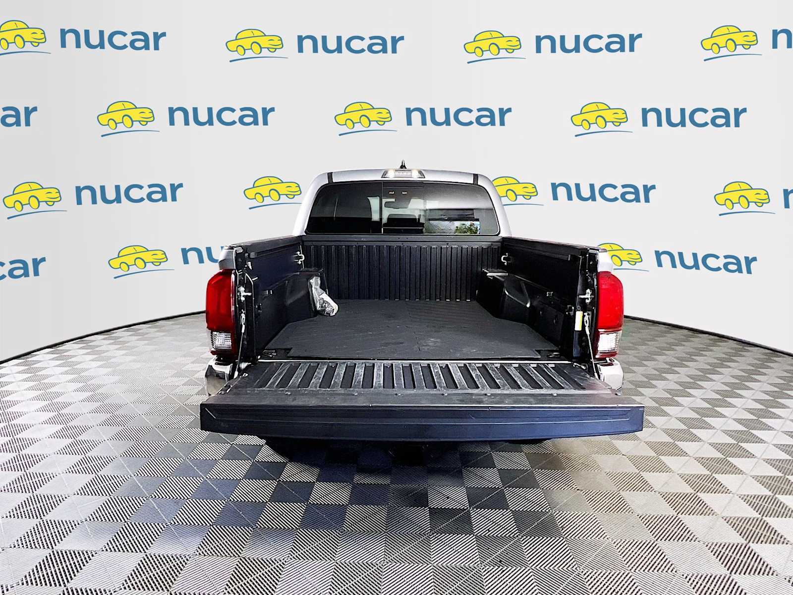 2022 Toyota Tacoma SR5 - Photo 24