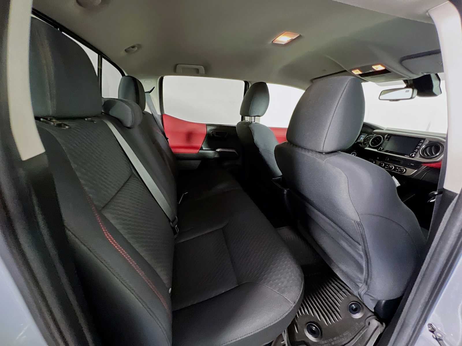 2022 Toyota Tacoma SR5 - Photo 25