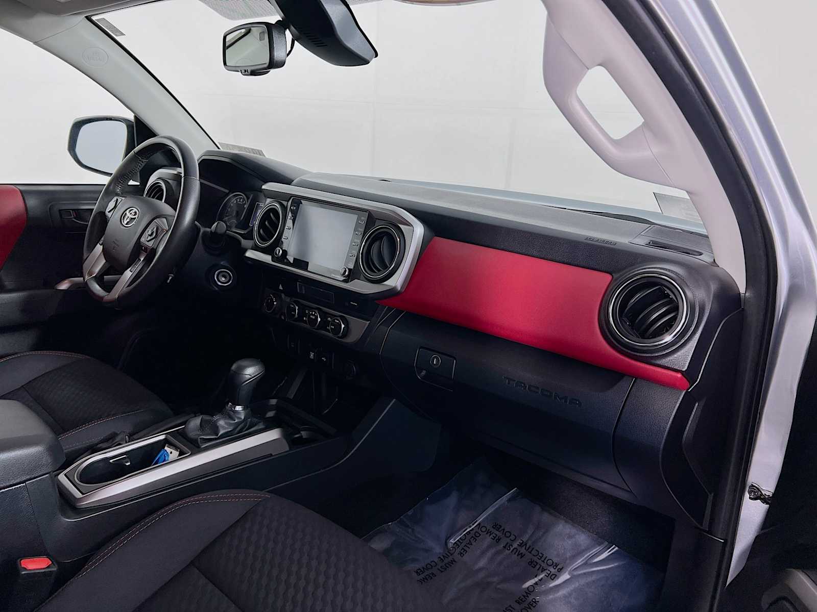 2022 Toyota Tacoma SR5 - Photo 27