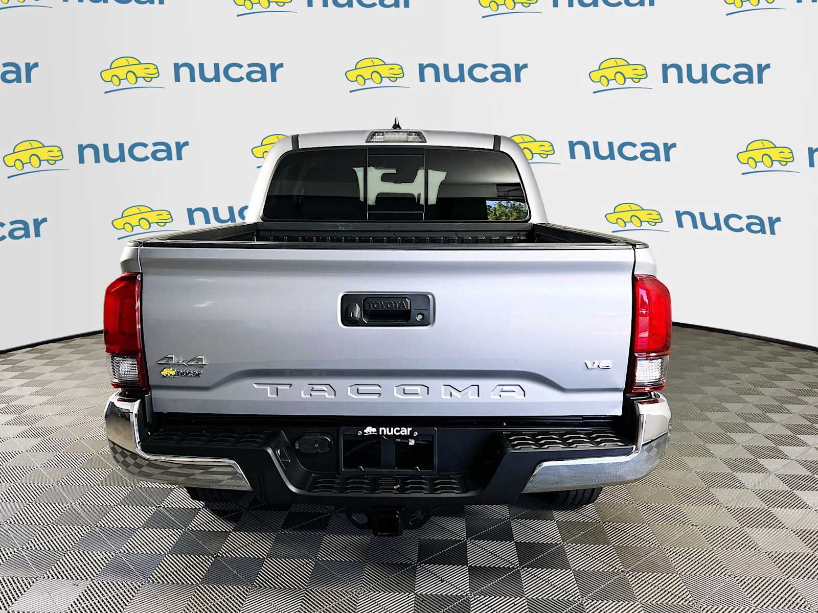 2022 Toyota Tacoma SR5 - Photo 6