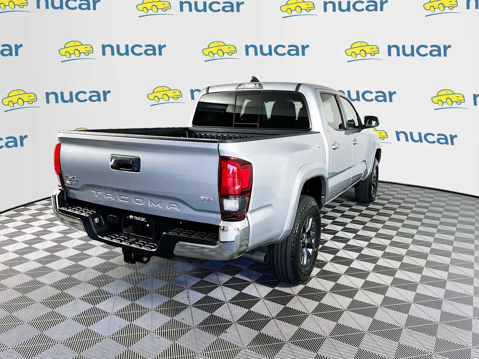 2022 Toyota Tacoma SR5 - Photo 7
