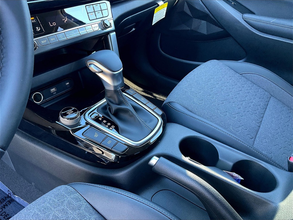 2026 Kia Seltos S - Photo 14