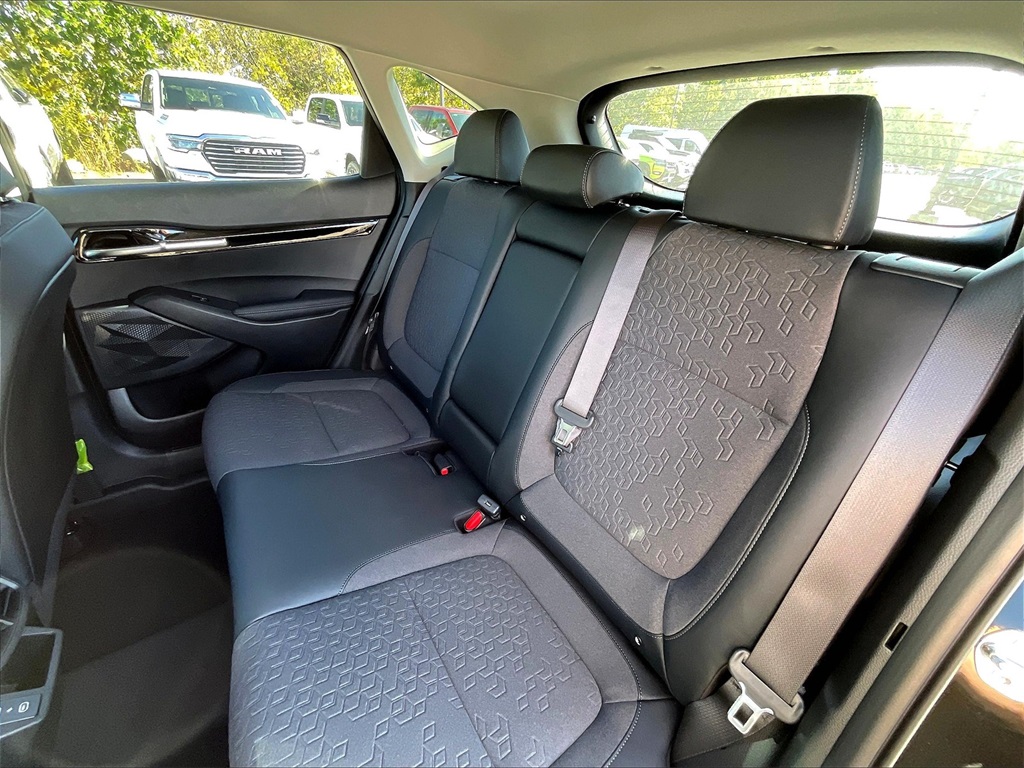 2026 Kia Seltos S - Photo 15