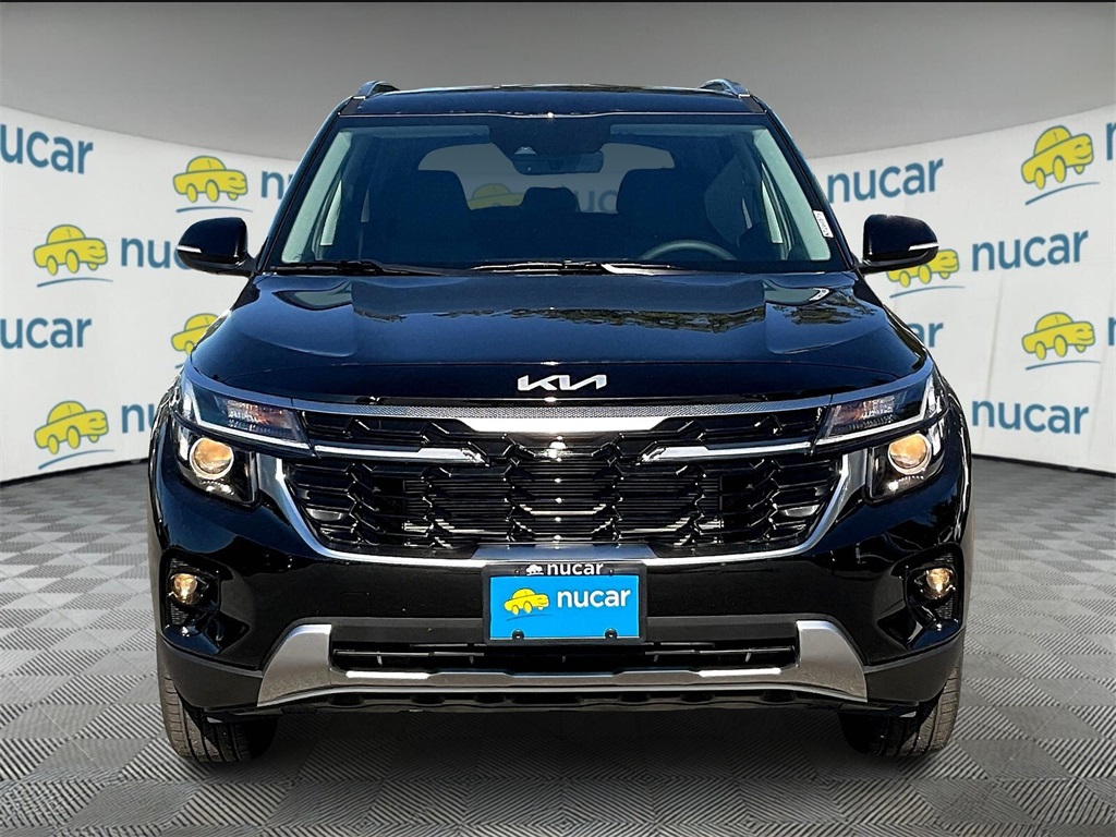 2026 Kia Seltos S - Photo 3
