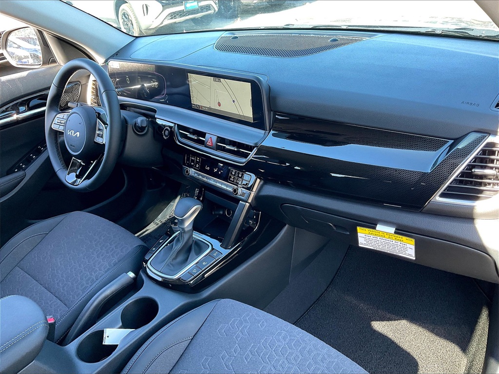 2026 Kia Seltos S - Photo 10