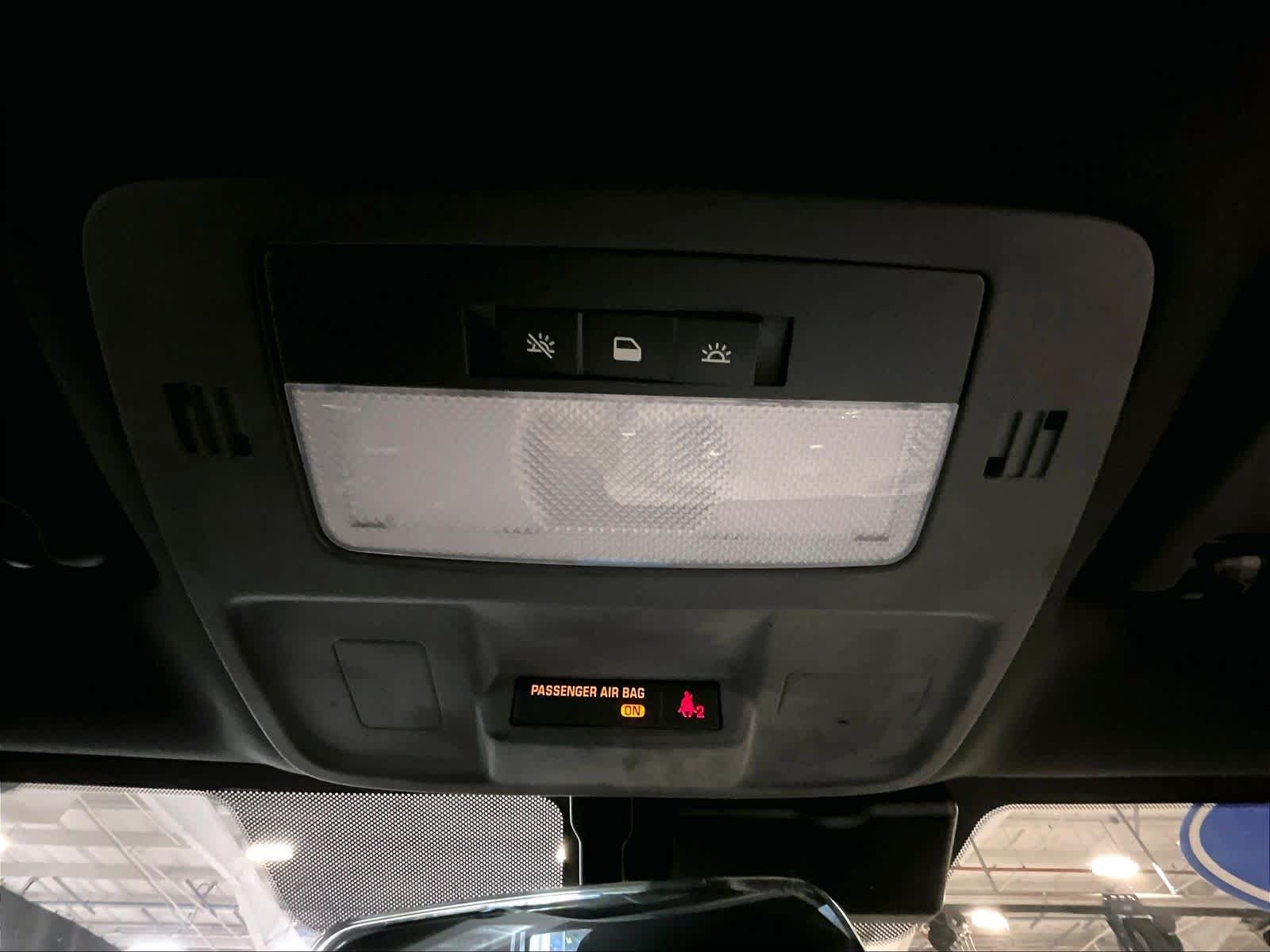 2015 Chevrolet Camaro LS - Photo 22