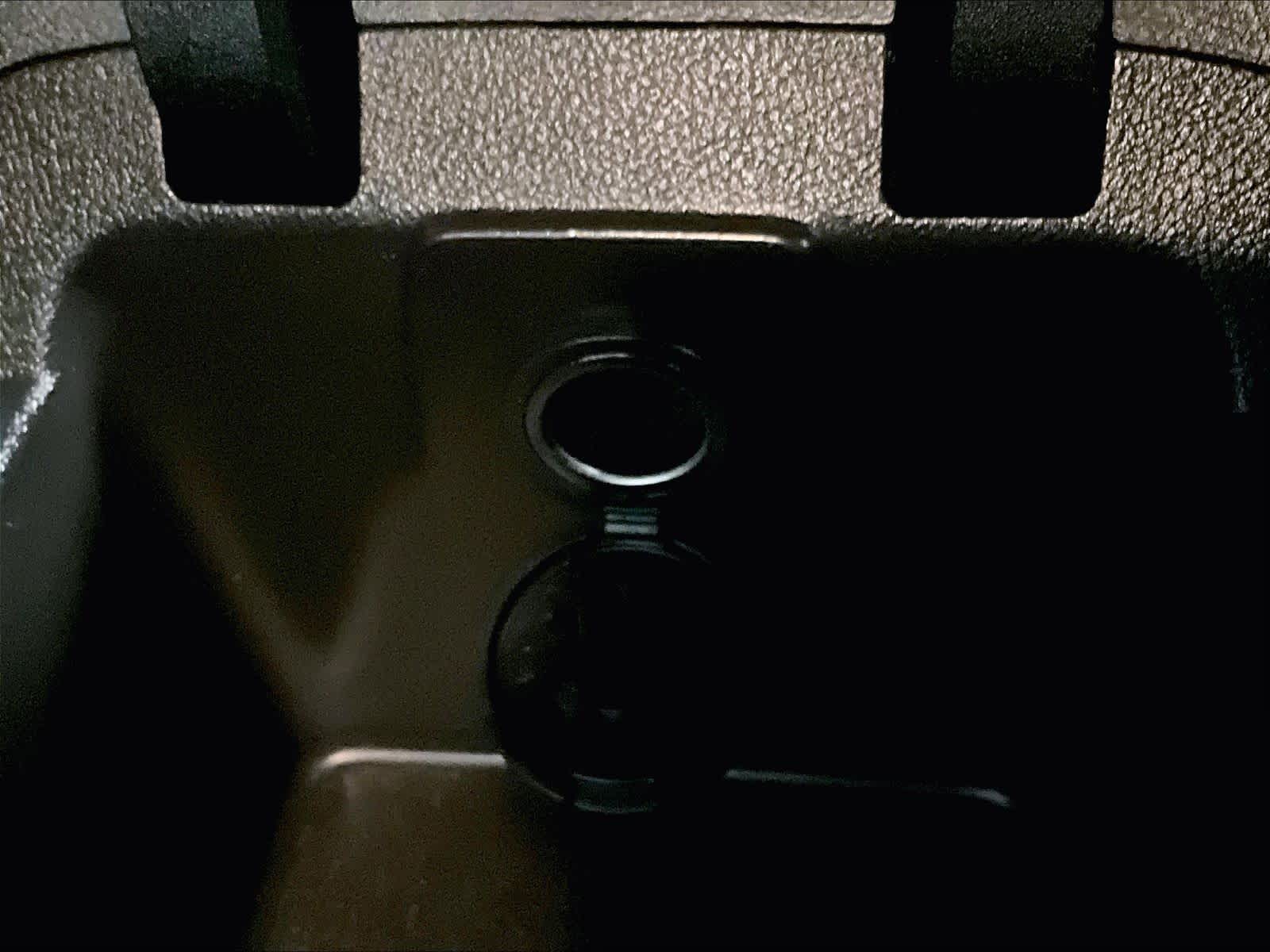 2015 Chevrolet Camaro LS - Photo 26