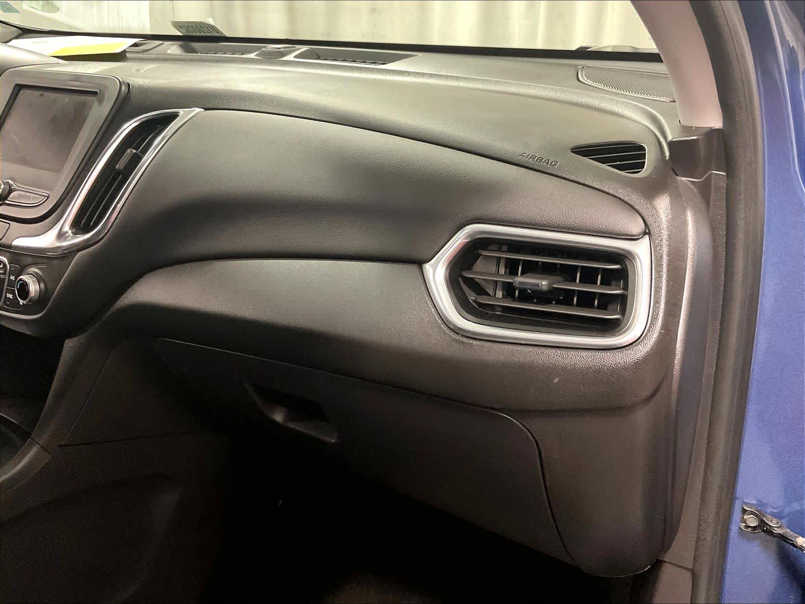 2024 Chevrolet Equinox LT - Photo 13