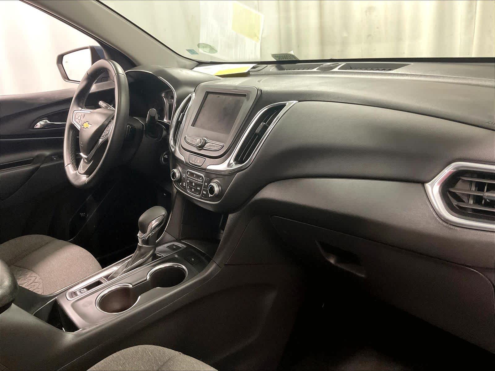 2024 Chevrolet Equinox LT - Photo 14