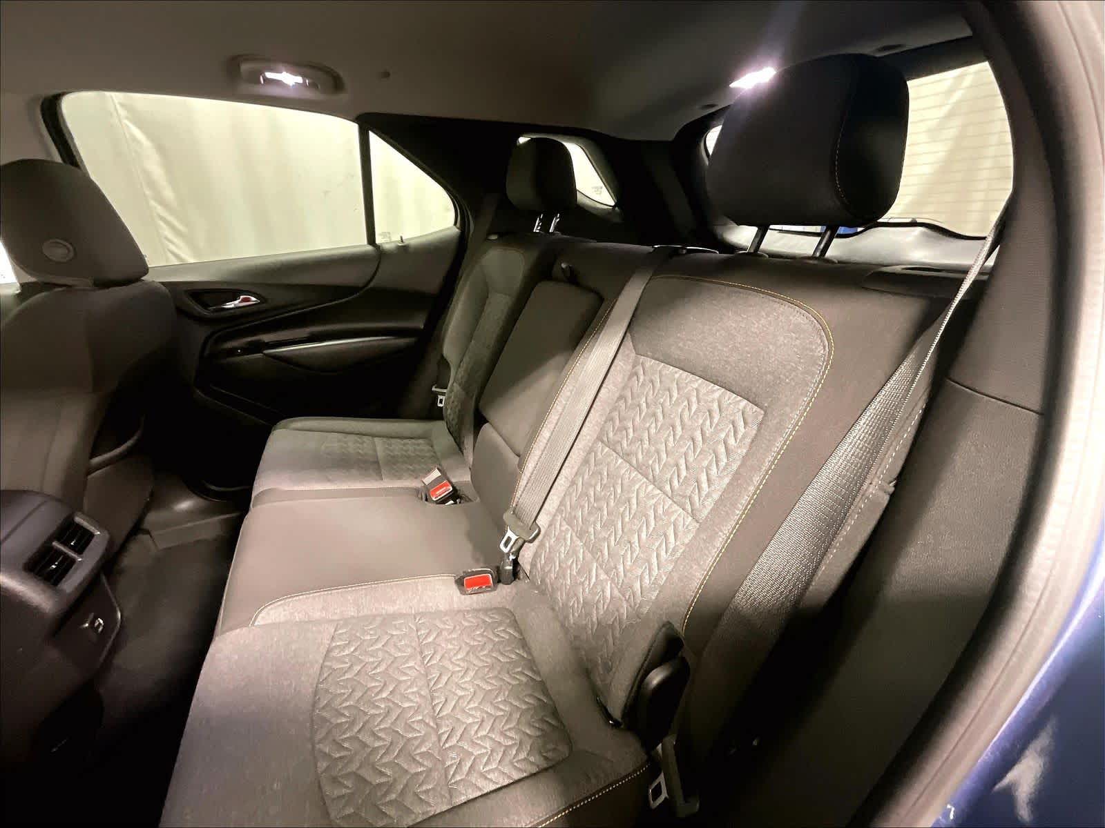 2024 Chevrolet Equinox LT - Photo 15
