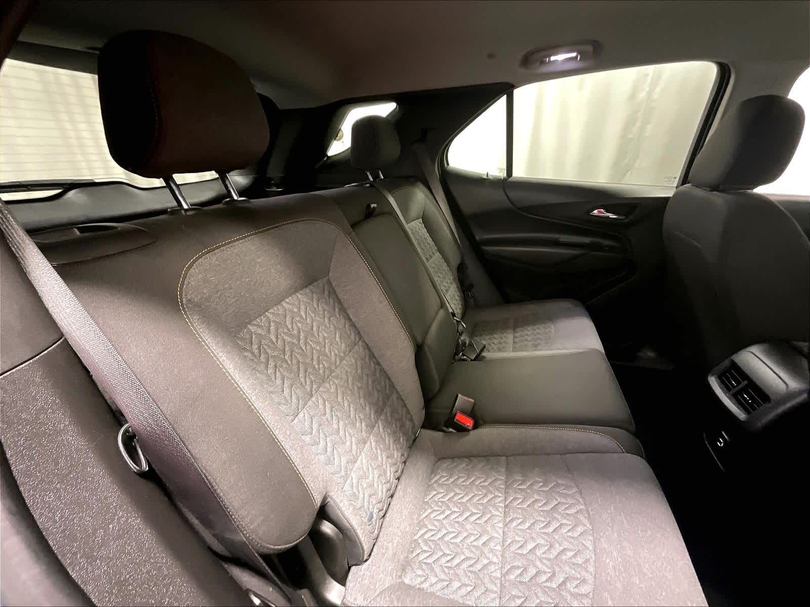 2024 Chevrolet Equinox LT - Photo 16
