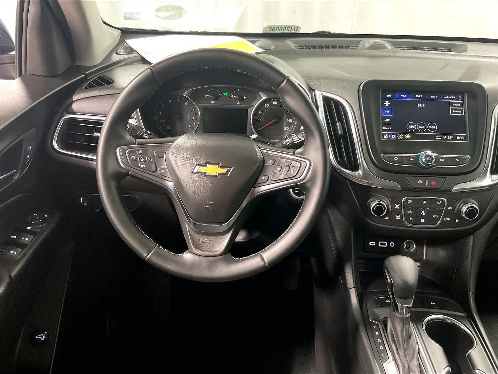 2024 Chevrolet Equinox LT - Photo 17