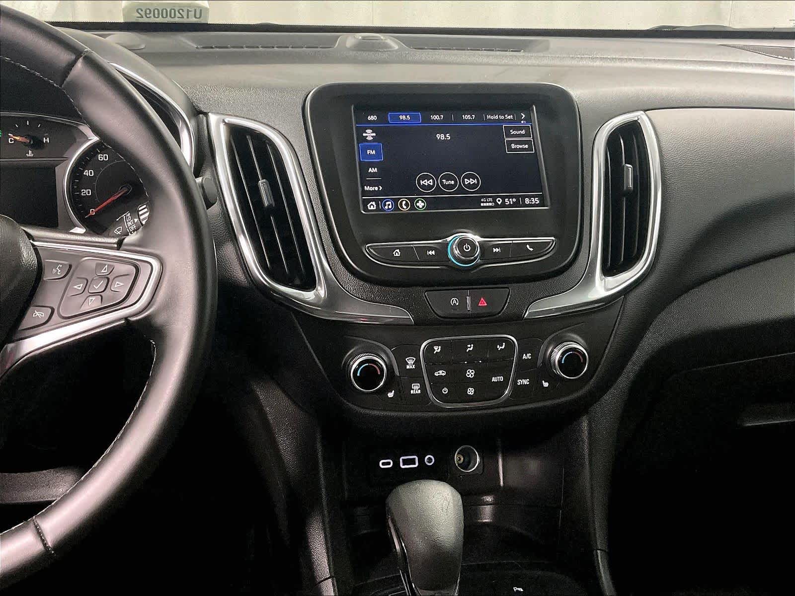 2024 Chevrolet Equinox LT - Photo 18