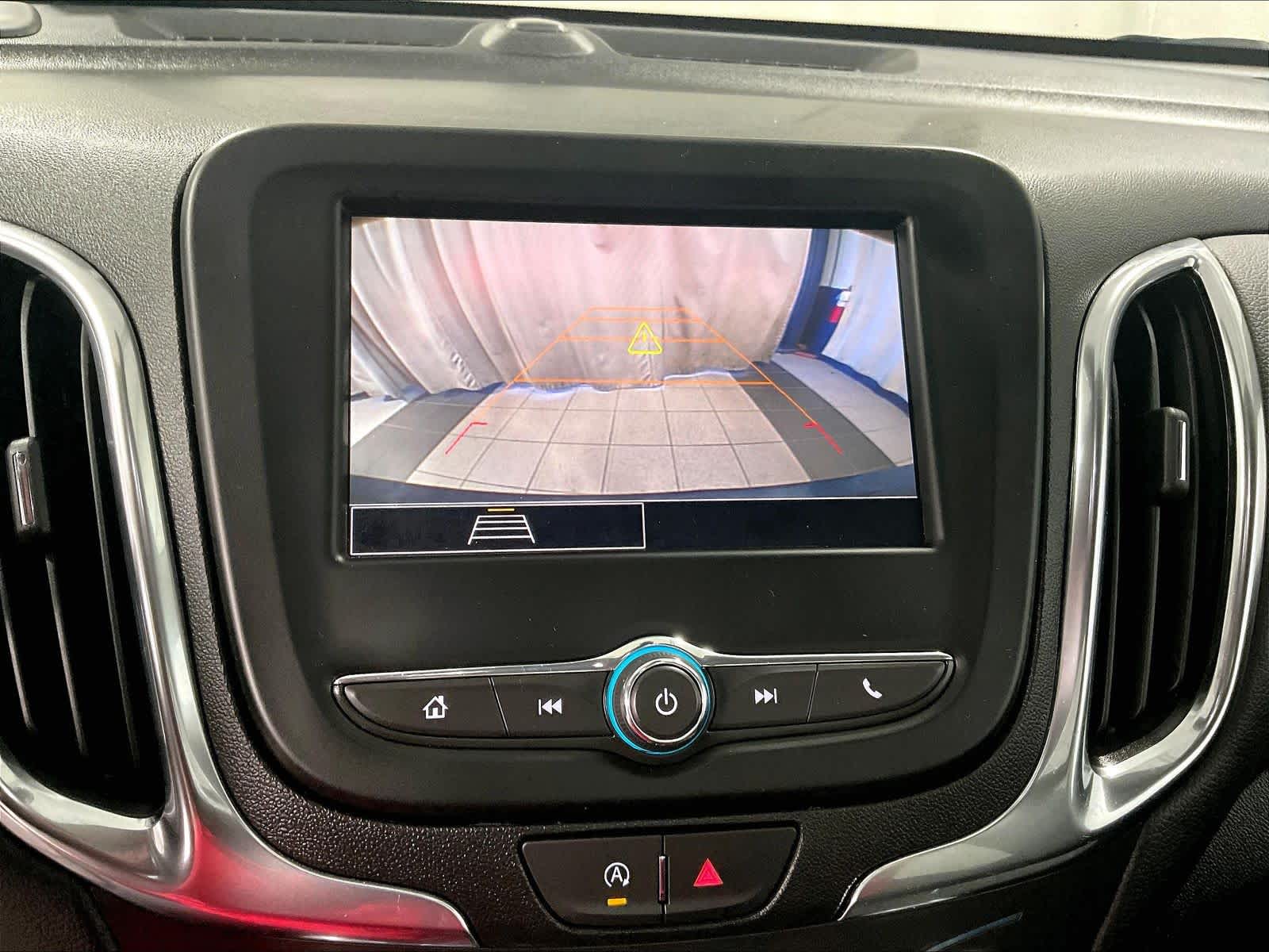 2024 Chevrolet Equinox LT - Photo 19