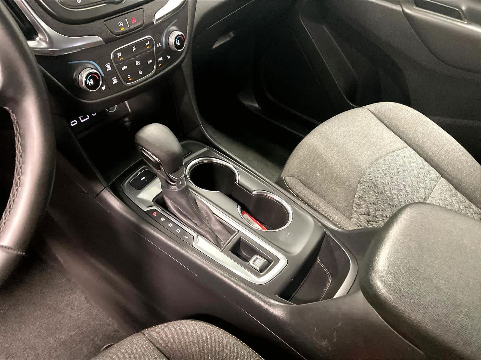 2024 Chevrolet Equinox LT - Photo 20