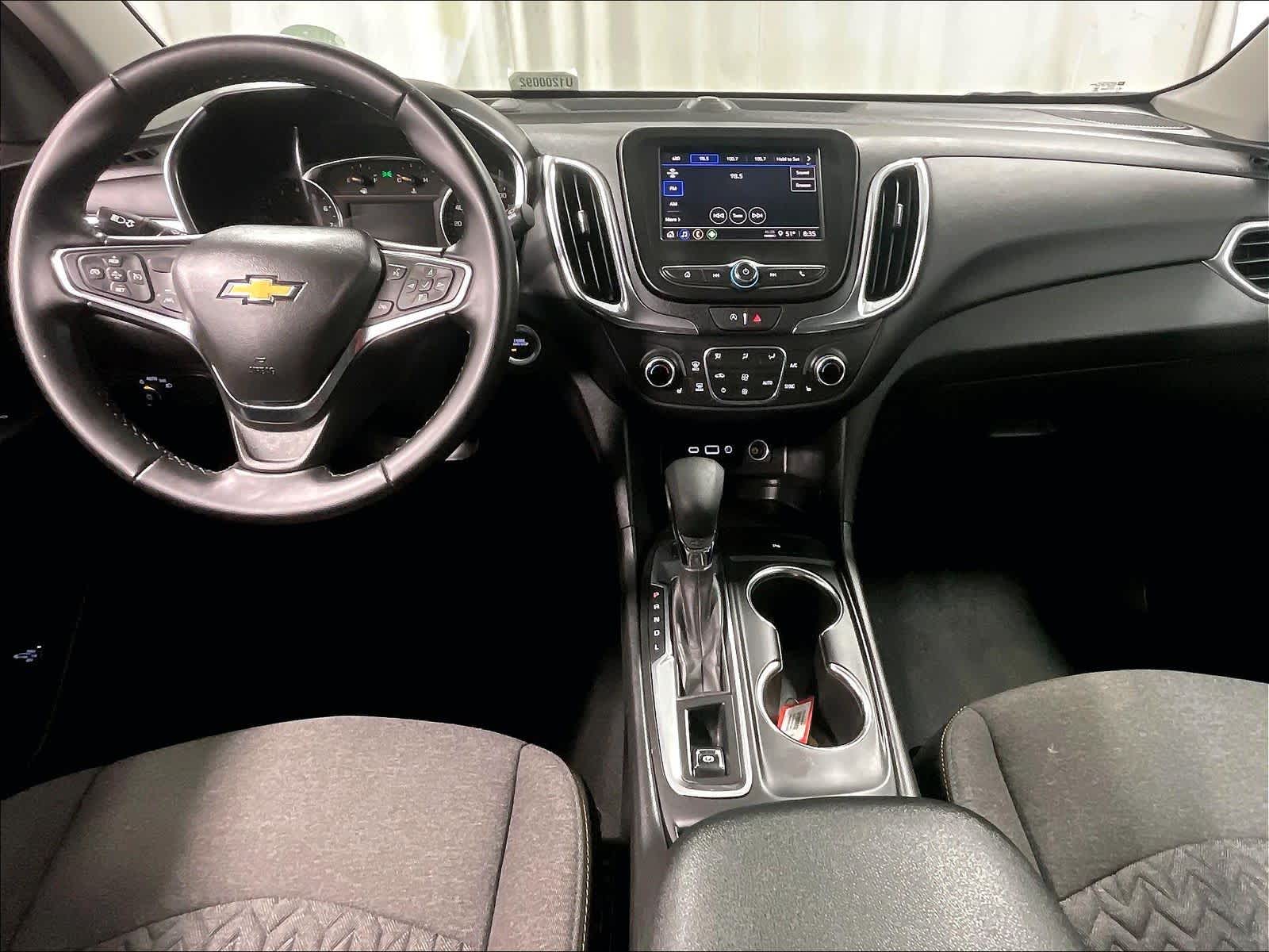 2024 Chevrolet Equinox LT - Photo 21